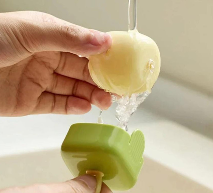 Reusable Mini Lint Remover Roller (2 Pcs)